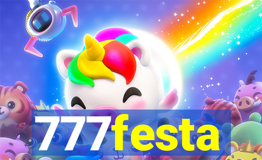 777festa