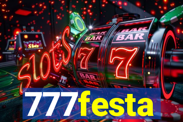 777festa