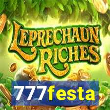 777festa