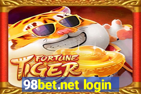 98bet.net login