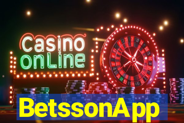 BetssonApp