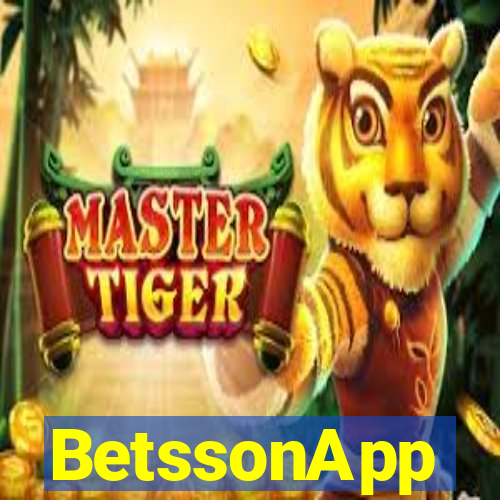 BetssonApp