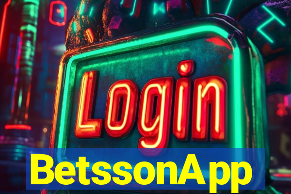 BetssonApp