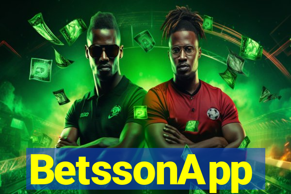 BetssonApp