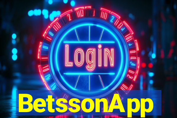 BetssonApp