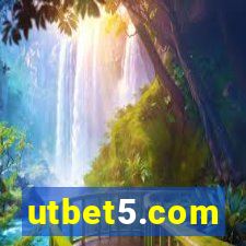 utbet5.com