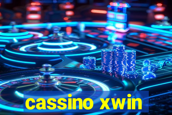 cassino xwin