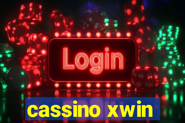 cassino xwin