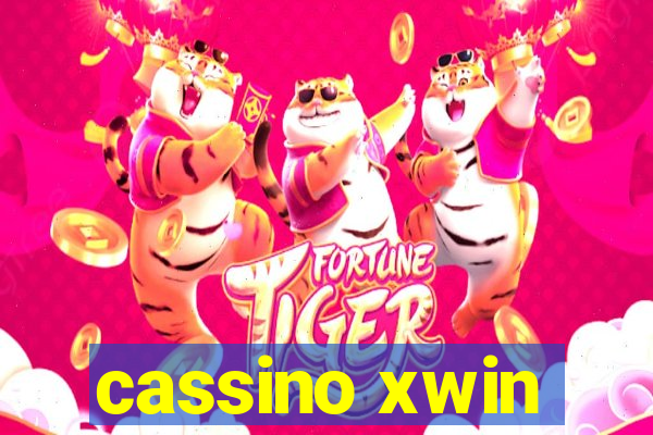 cassino xwin