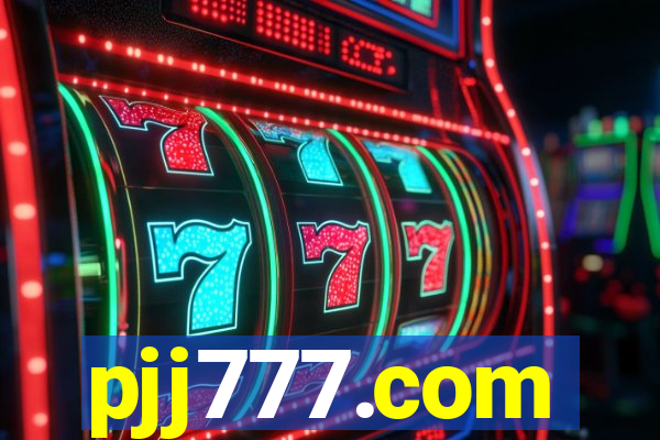 pjj777.com