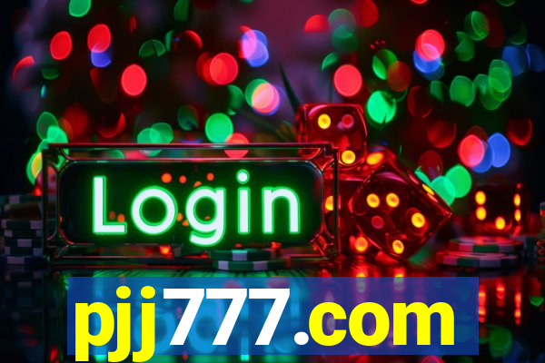 pjj777.com