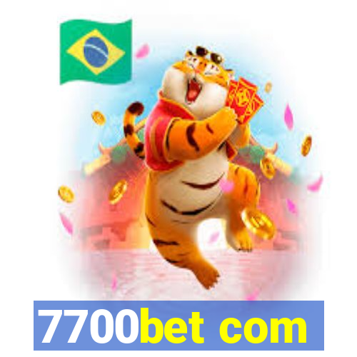 7700bet com