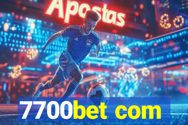 7700bet com