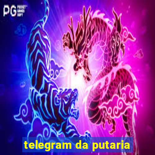 telegram da putaria