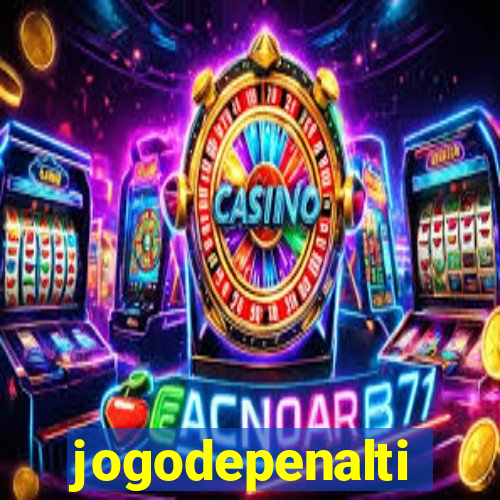 jogodepenalti