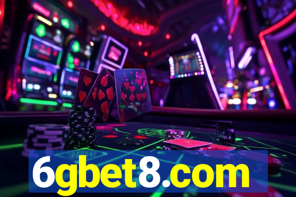 6gbet8.com