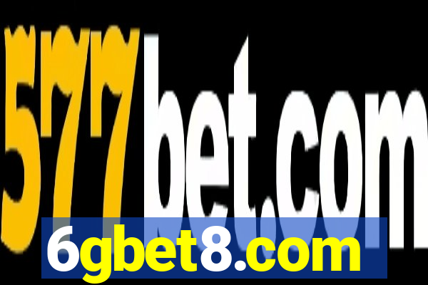 6gbet8.com