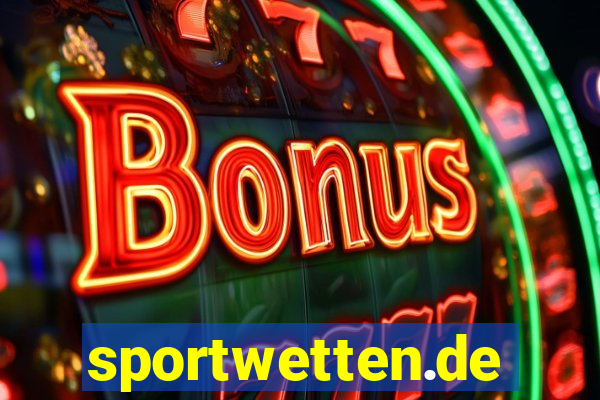 sportwetten.de