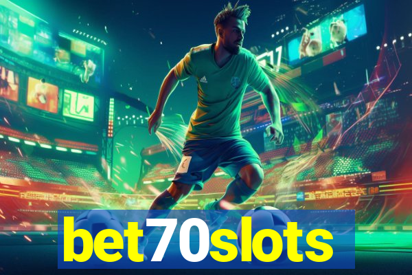 bet70slots