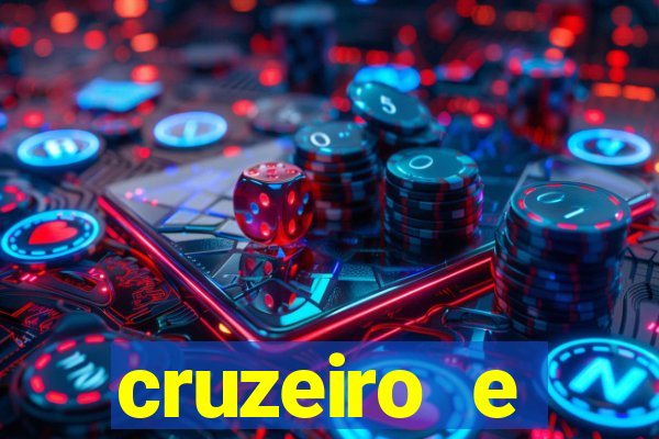 cruzeiro e fluminense futemax