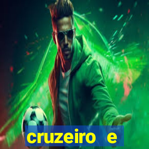 cruzeiro e fluminense futemax