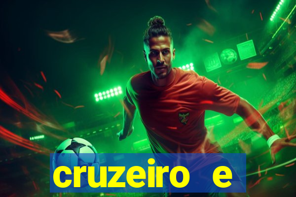 cruzeiro e fluminense futemax