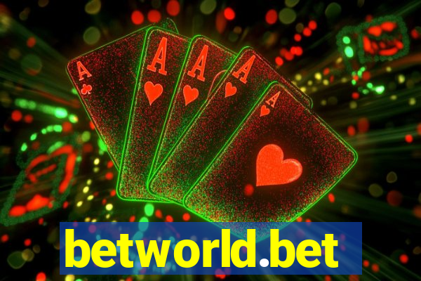 betworld.bet