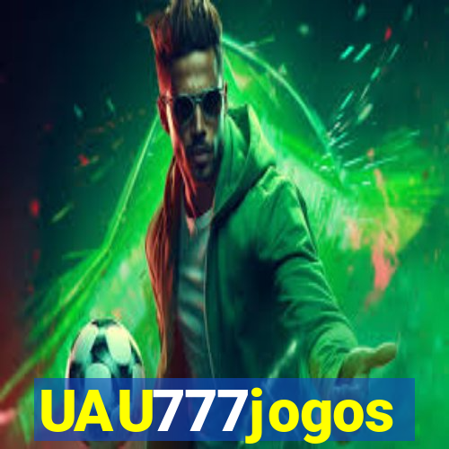 UAU777jogos