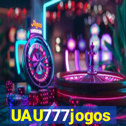 UAU777jogos