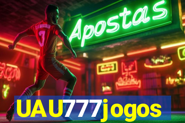 UAU777jogos