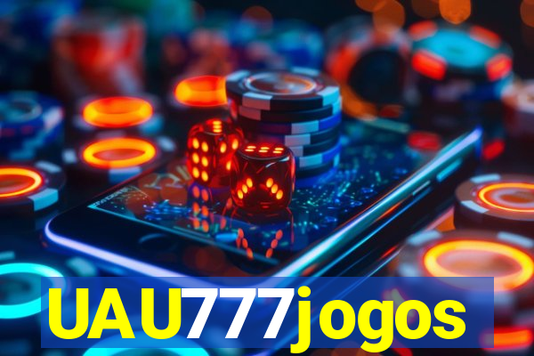 UAU777jogos