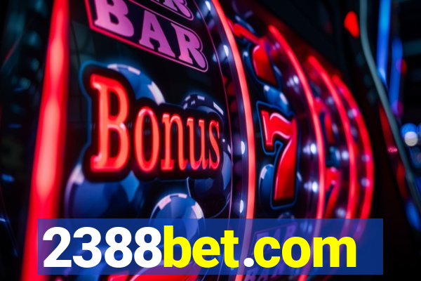 2388bet.com