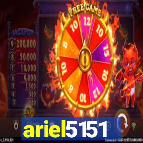 ariel5151