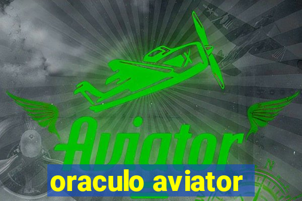 oraculo aviator