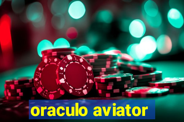 oraculo aviator