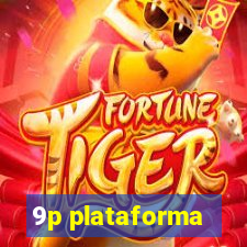 9p plataforma