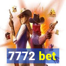 7772 bet