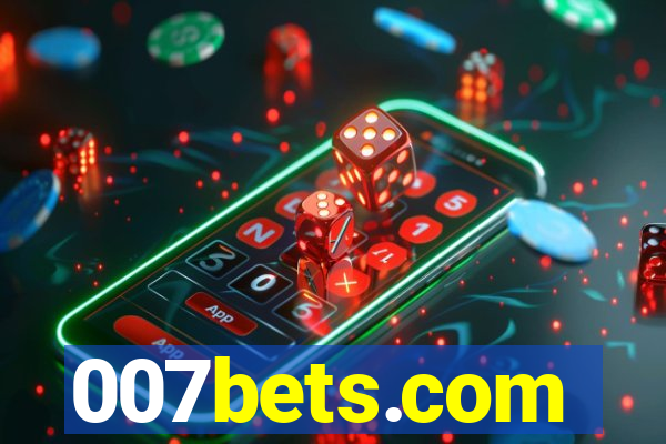 007bets.com