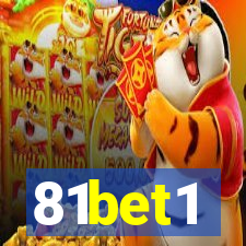 81bet1