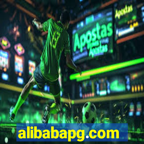 alibabapg.com