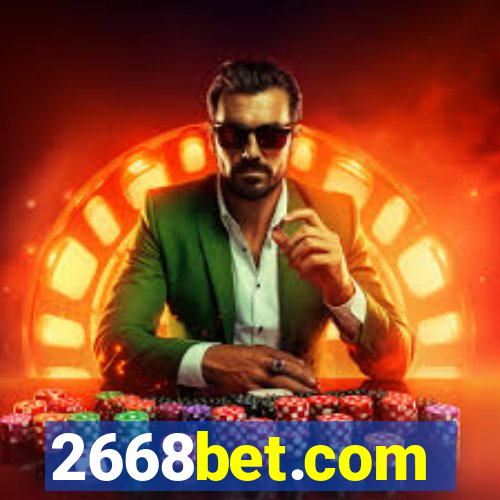 2668bet.com