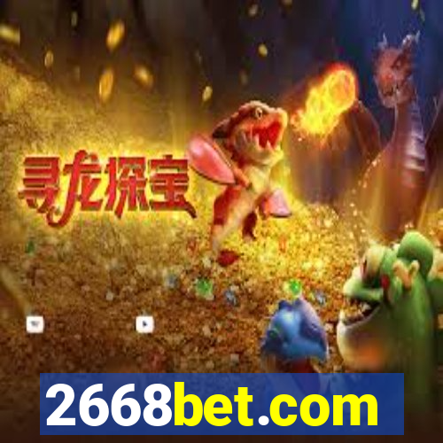 2668bet.com