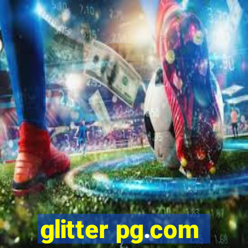 glitter pg.com