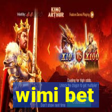 wimi bet