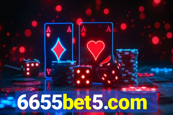 6655bet5.com