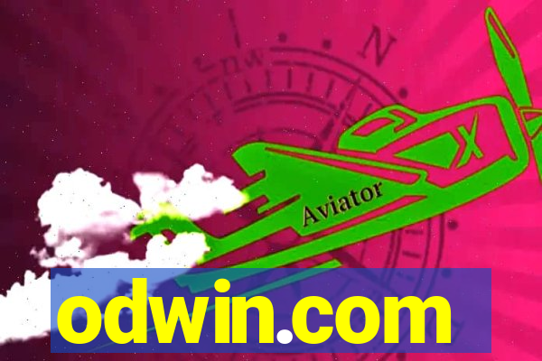 odwin.com