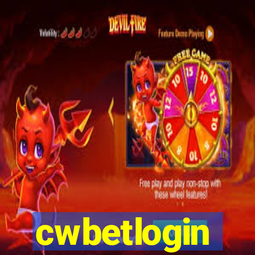 cwbetlogin