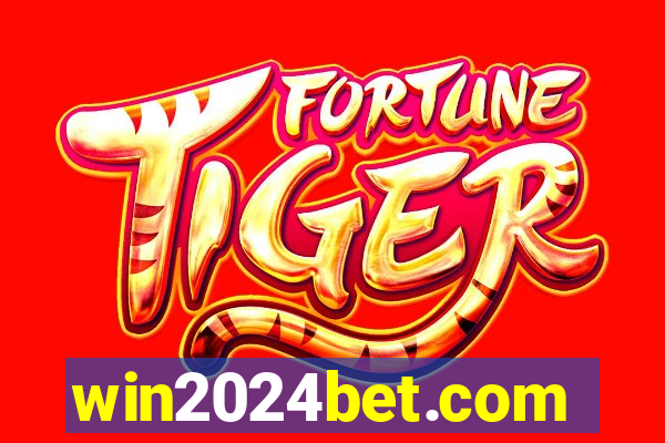 win2024bet.com