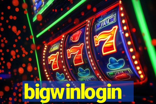 bigwinlogin