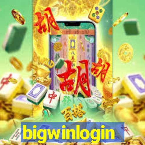 bigwinlogin